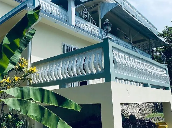 Appartement My-places Vacation Montego Bay