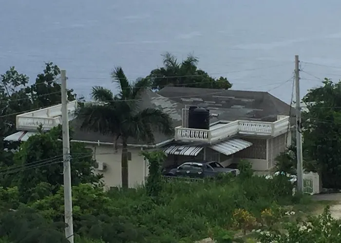 Appartement My-places Vacation Montego Bay