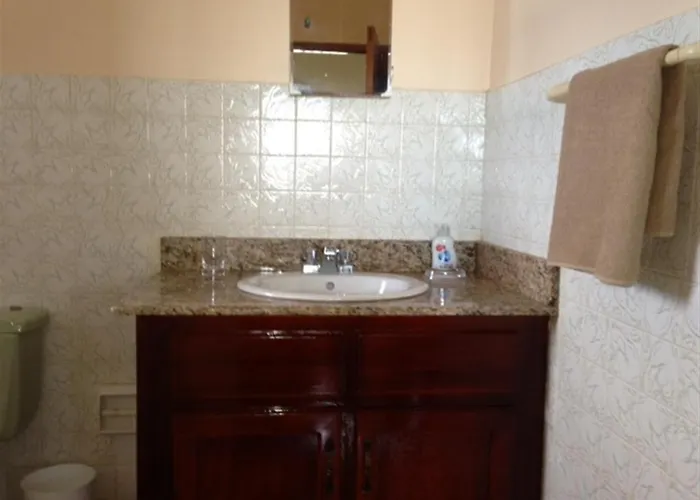 My-places Vacation Appartement Montego Bay