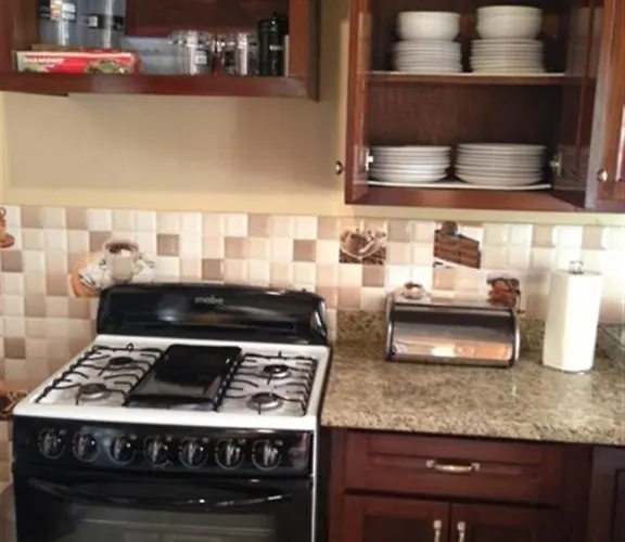 Appartement My-places Vacation Montego Bay