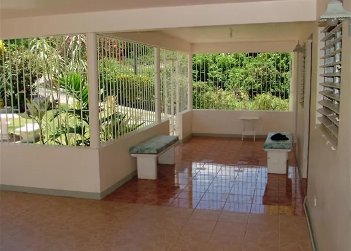 My-places Vacation Appartement Montego Bay