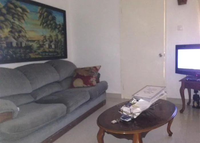 My-places Vacation Appartement *