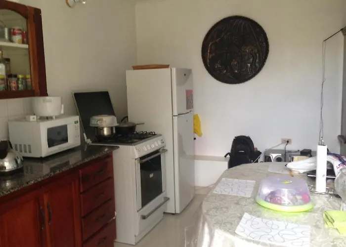 Appartement My-places Vacation Montego Bay