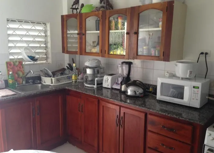Appartement My-places Vacation