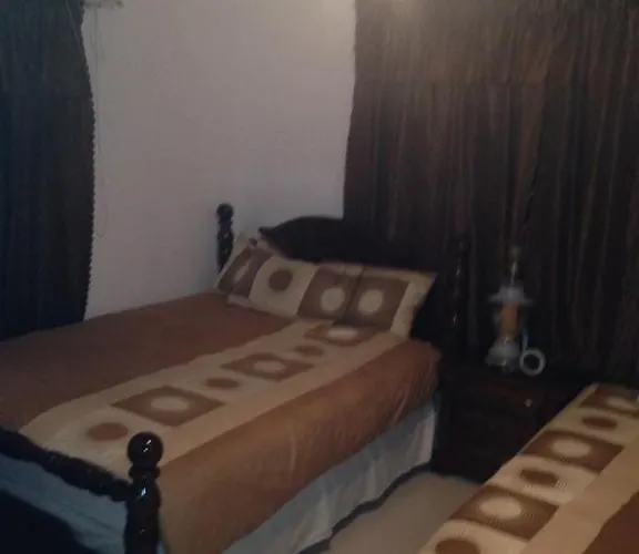 My-places Vacation Appartement Montego Bay