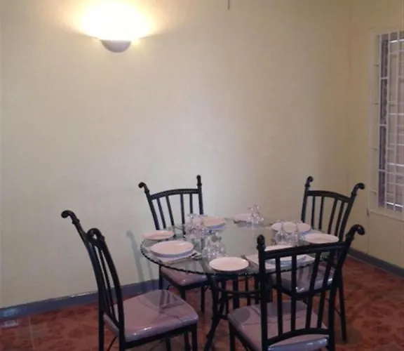 My-places Vacation Appartement