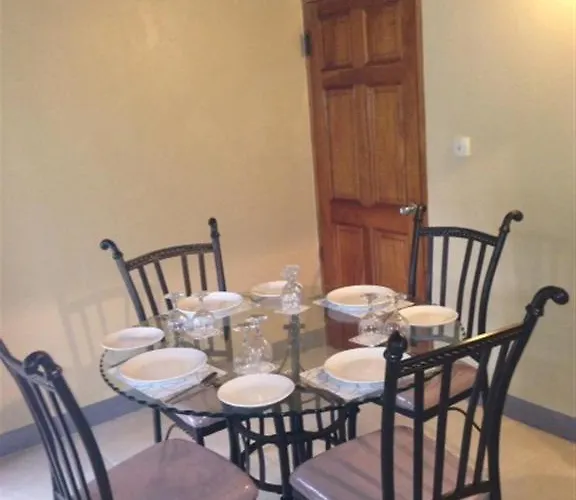 My-places Vacation Appartement Montego Bay