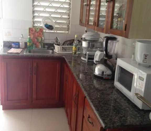 Appartement My-places Vacation