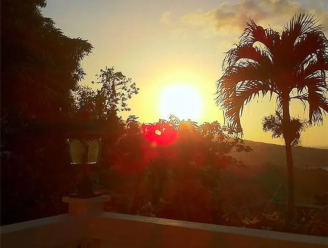My-places Vacation Appartement Montego Bay