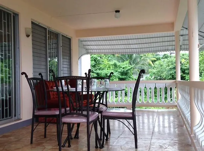 My-places Vacation Appartement Montego Bay