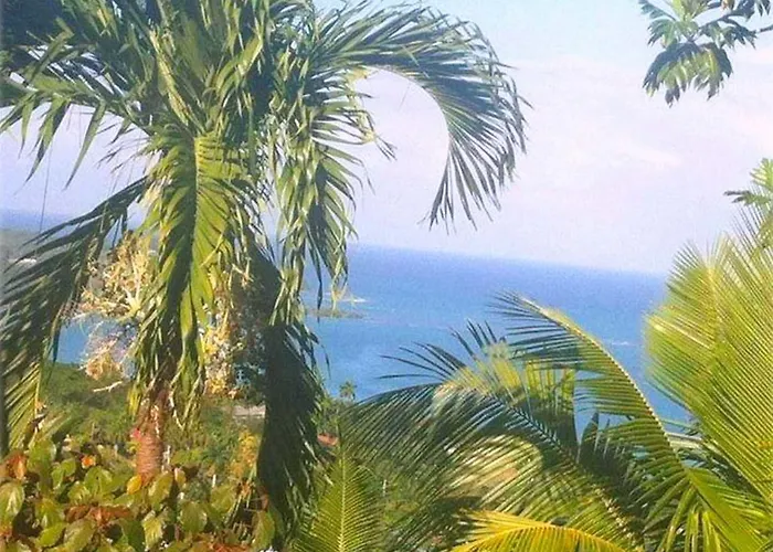 My-places Vacation Appartement Montego Bay