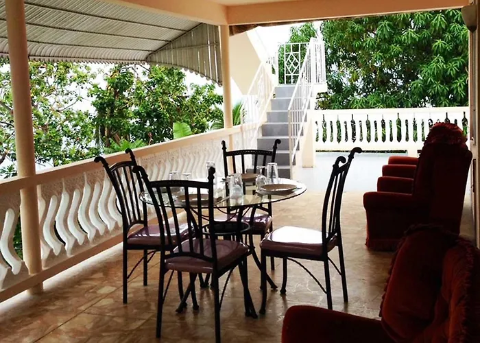 My-places Vacation * Montego Bay
