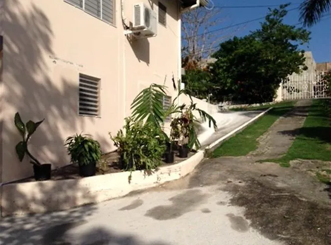 My-places Vacation * Montego Bay